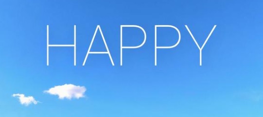 青い空と白い雲の瞑想CDで瞑想をすると頭が良くなり幸せになります