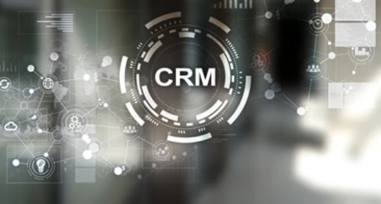 顧客管理システム（CRM）とは？