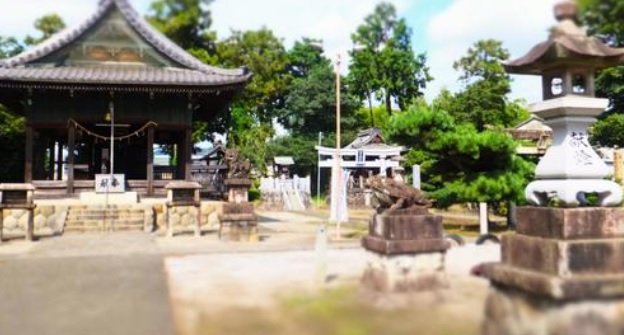 「宇賀神像」を見るなら本山寺へ