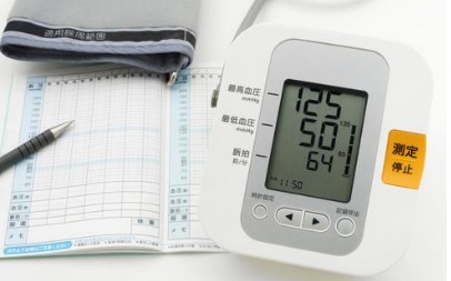 血圧とは何か？