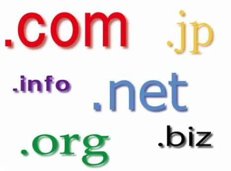 DNS（Domain Name System）