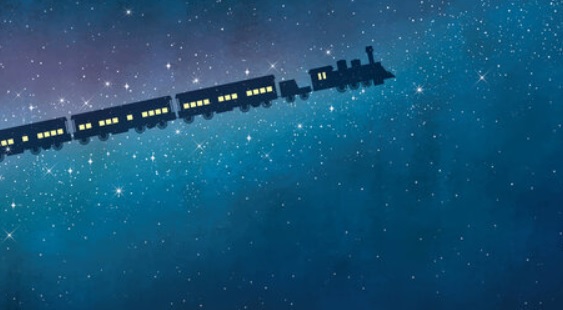 「宮沢賢治童話村」で銀河鉄道の夜の世界を堪能する