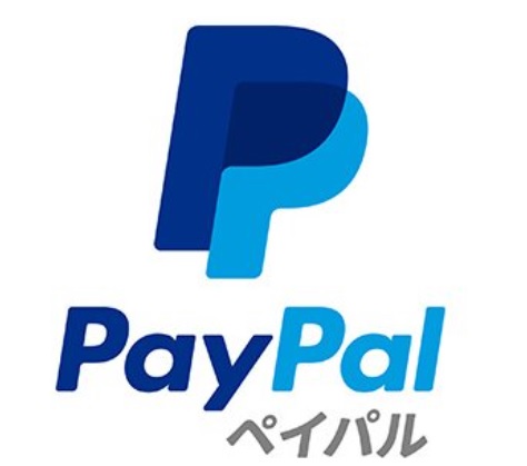 クレジット決済・Paypal