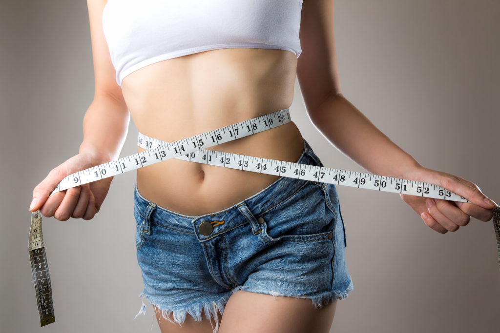 美容ヒーリング・月に5キロ減ダイエットは可能か？9キロ減の女性