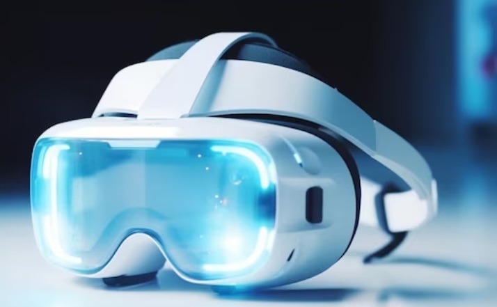仮想現実（VR）装置