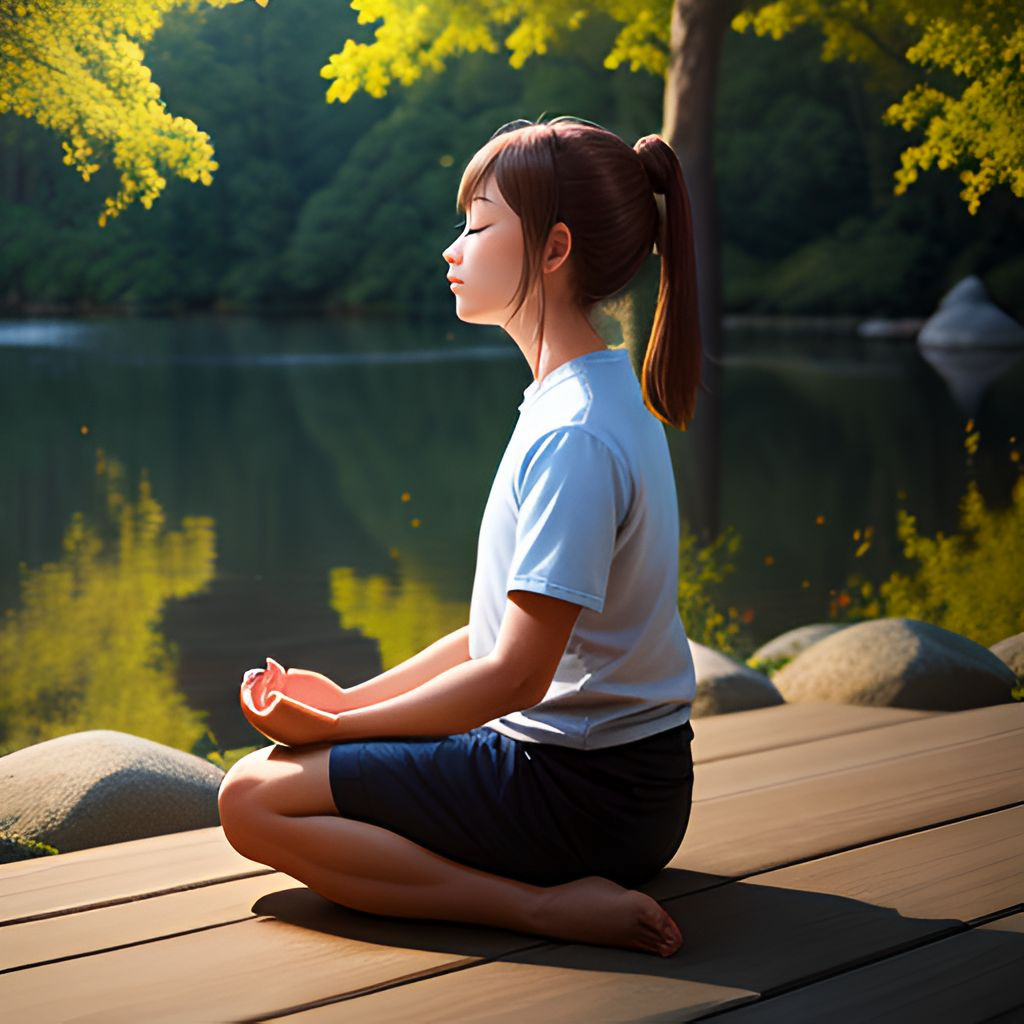 スピリチュアル ・マインドフルネス瞑想のメリット