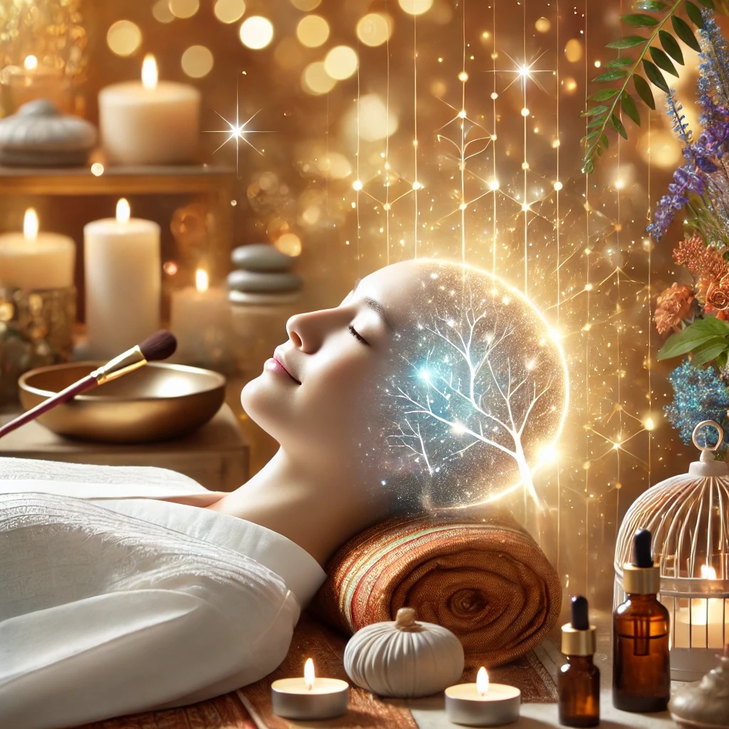 ヒーリングフェイシャルの効果とは？肌に与える癒しの力に迫る！