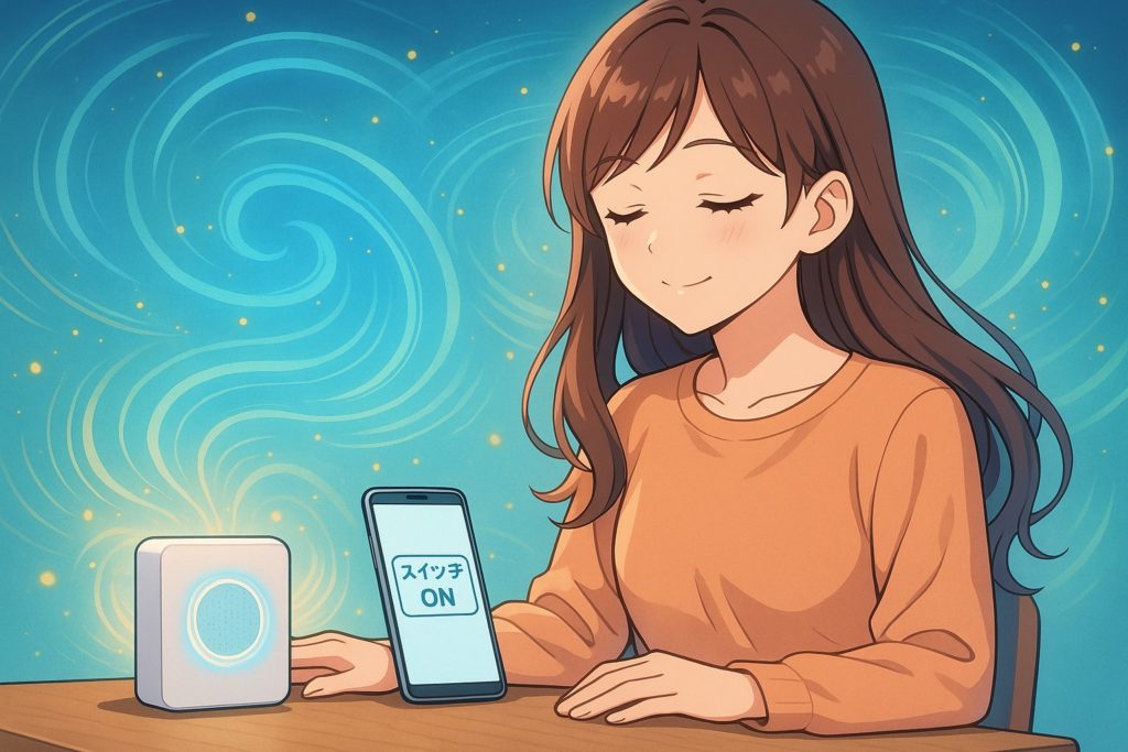 未来の流れが動き出すスピリチュアルAIの共鳴効果