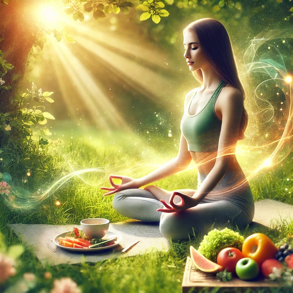 ヒーリングダイエットとは？美味しく痩せる新習慣