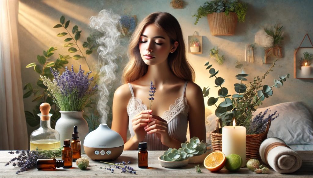 ヒーリングダイエットとは？心と体を整える新習慣