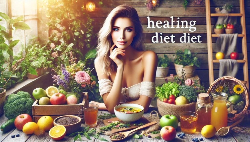 ストレスを和らげる食習慣でリバウンドを防ぐ方法