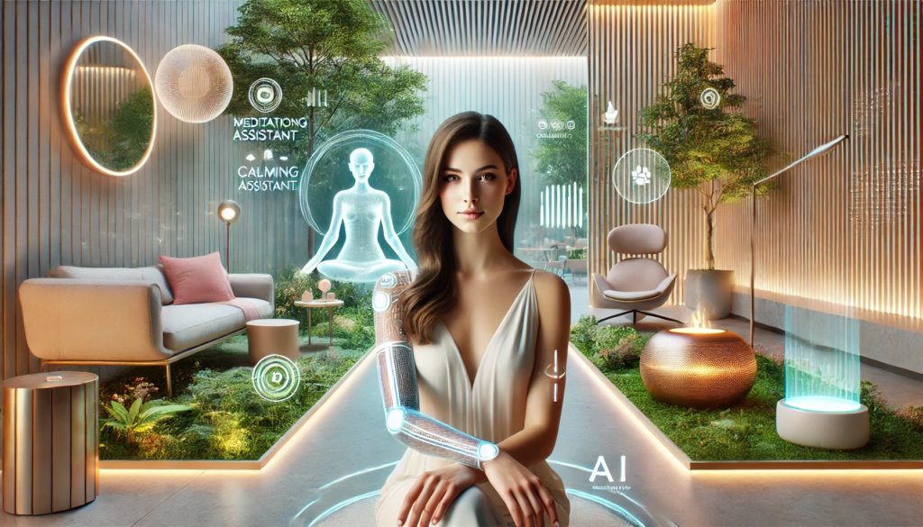 食べる瞑想で深い満足感を得る方法