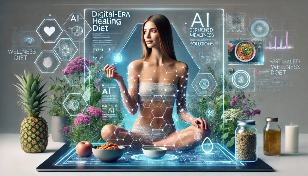 リバウンドを防ぐためのエネルギーバランスの整え方