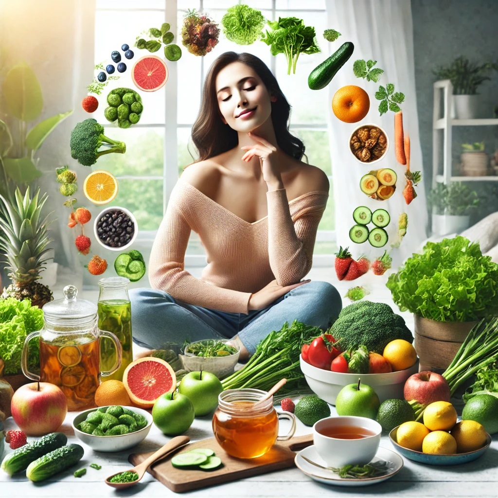 癒されながら美しくなる！理想のライフスタイルを叶えるコツ