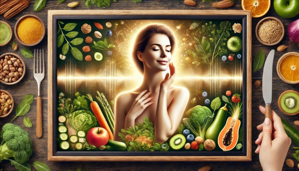 心が整うと痩せやすくなる？感情と代謝の関係