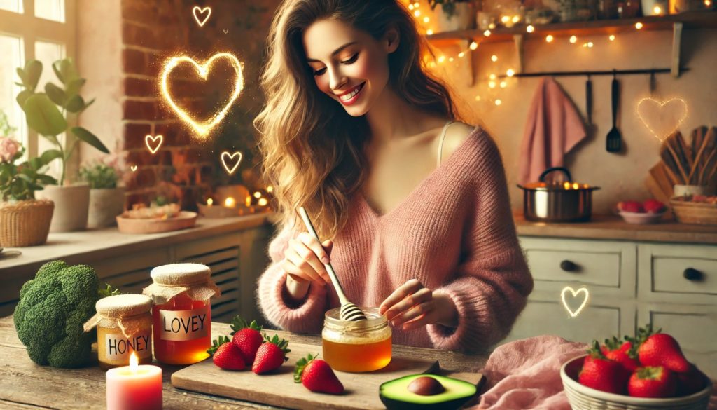 波動が高まる食べ方のコツと食材選びのポイント