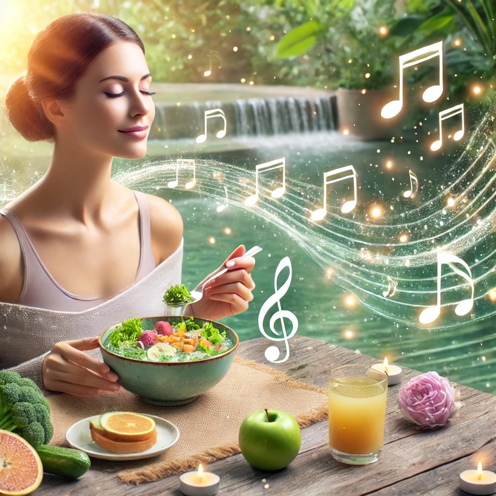 動かすのではなく感じることで体は応えてくれる