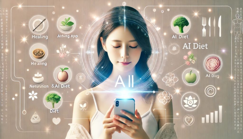 理想の体型へ導く、呼吸・音・意識の整え方