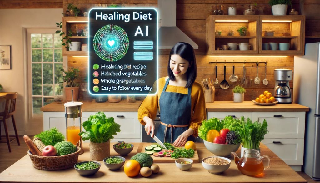 実践者の声から学ぶ、癒しのダイエットが続く理由とは？