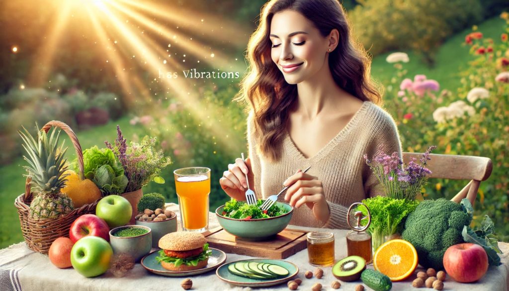 ストレス太りに効果的！感情と脂肪の関係を知ろう