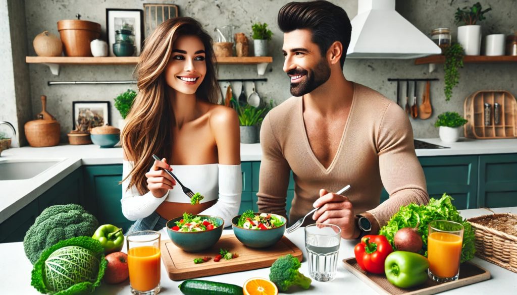 ヒーリングダイエットとは？心と体を同時に整える新習慣