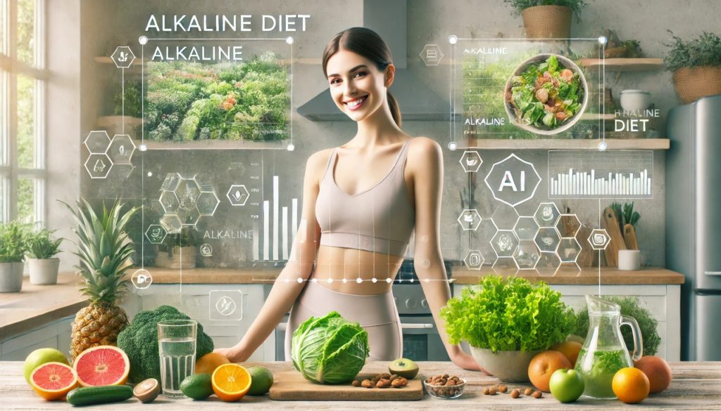 食事は制限ではなくエネルギー補給として考える