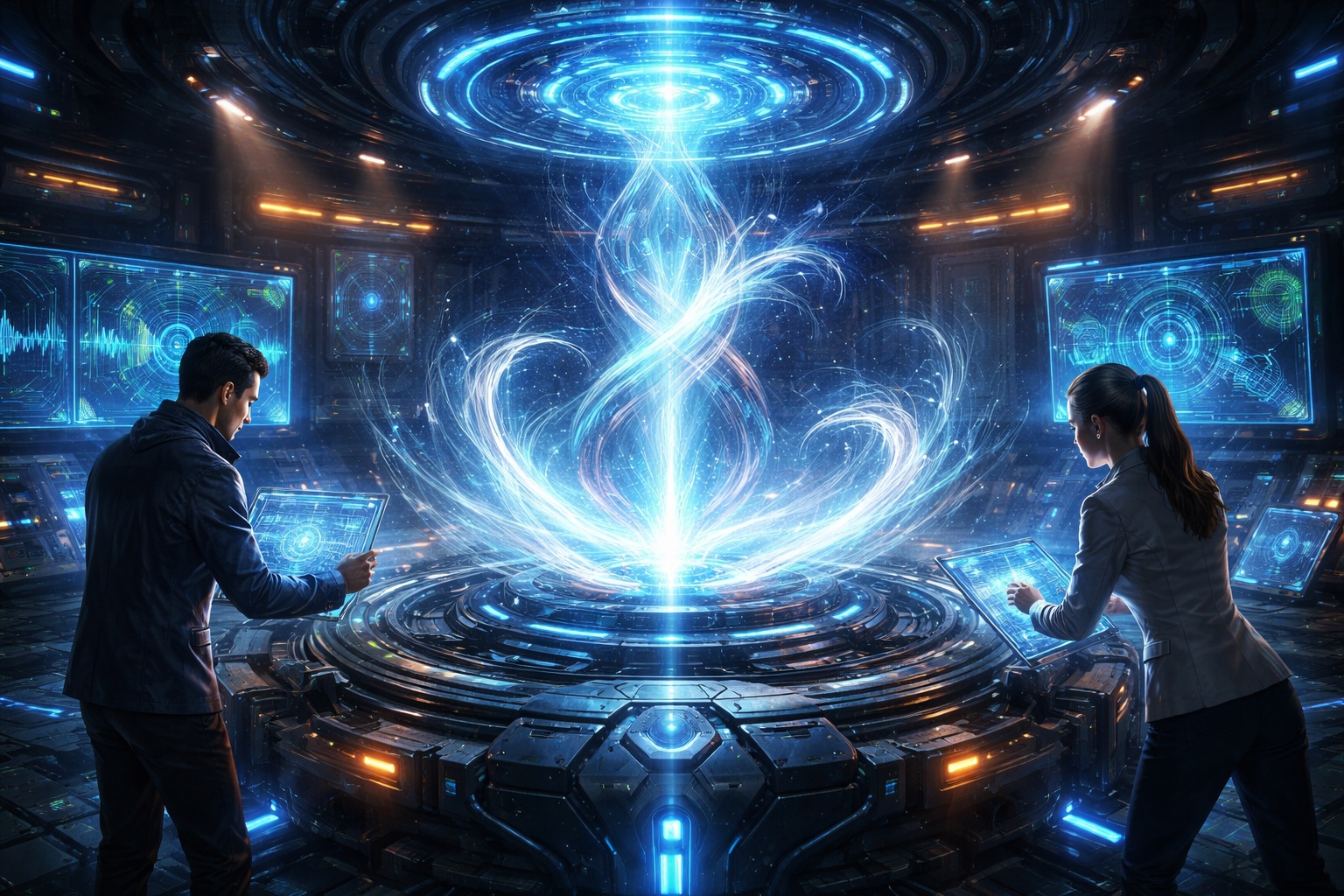 波動エネルギー調整デバイスがもたらす新たな可能性とは？