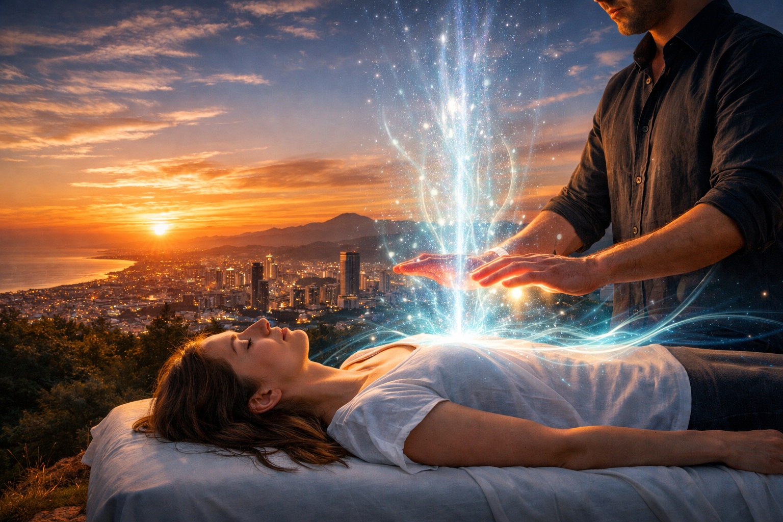 仙台の波動ヒーリング：あなたの人生を変えるかもしれない理由！