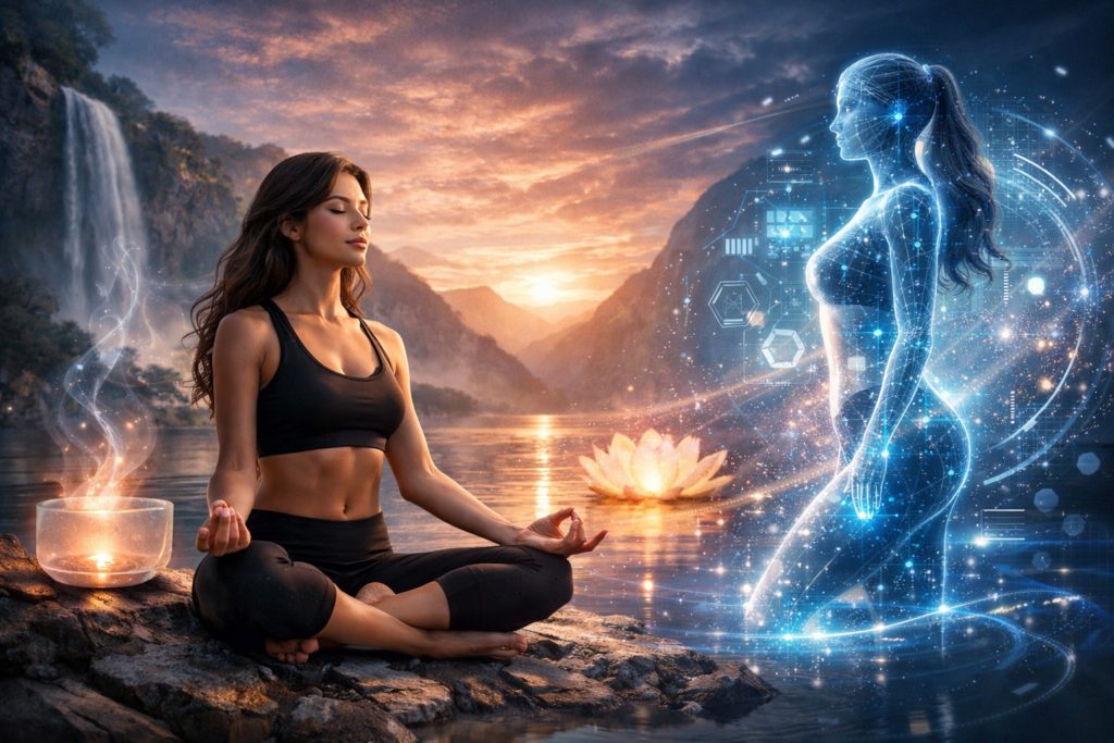 AIが実現する「無理をさせない」ダイエットの仕組み