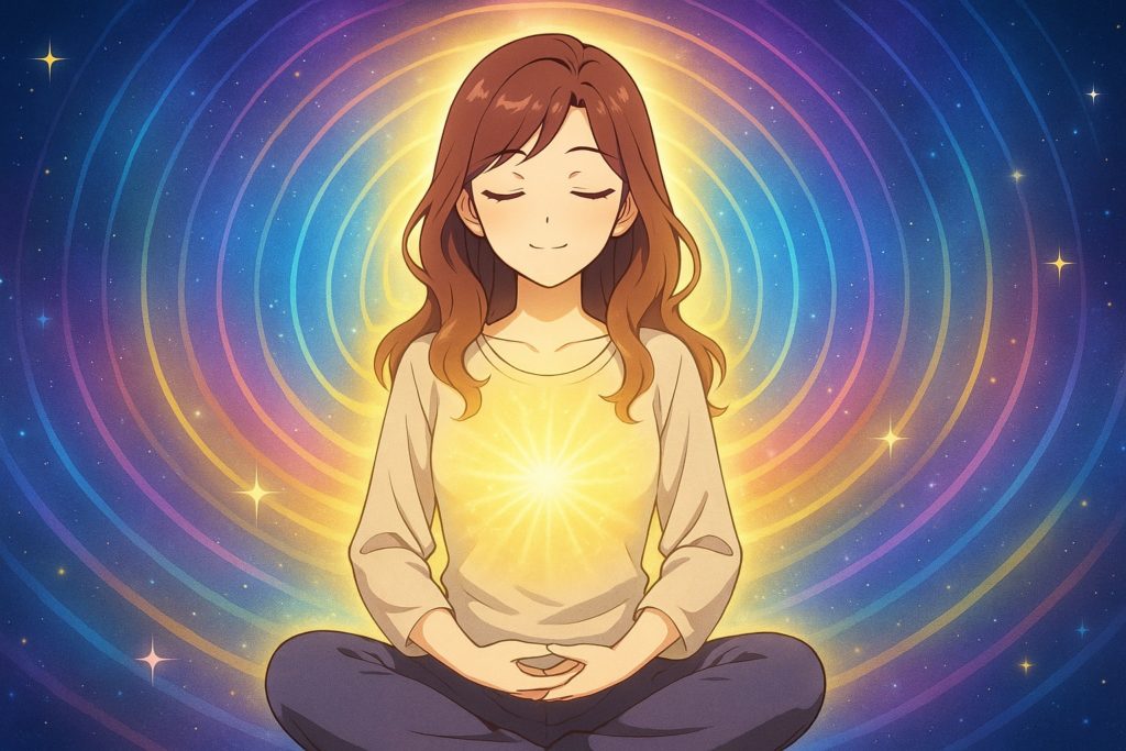 波動エネルギーとは何か？その基本と私たちへの影響