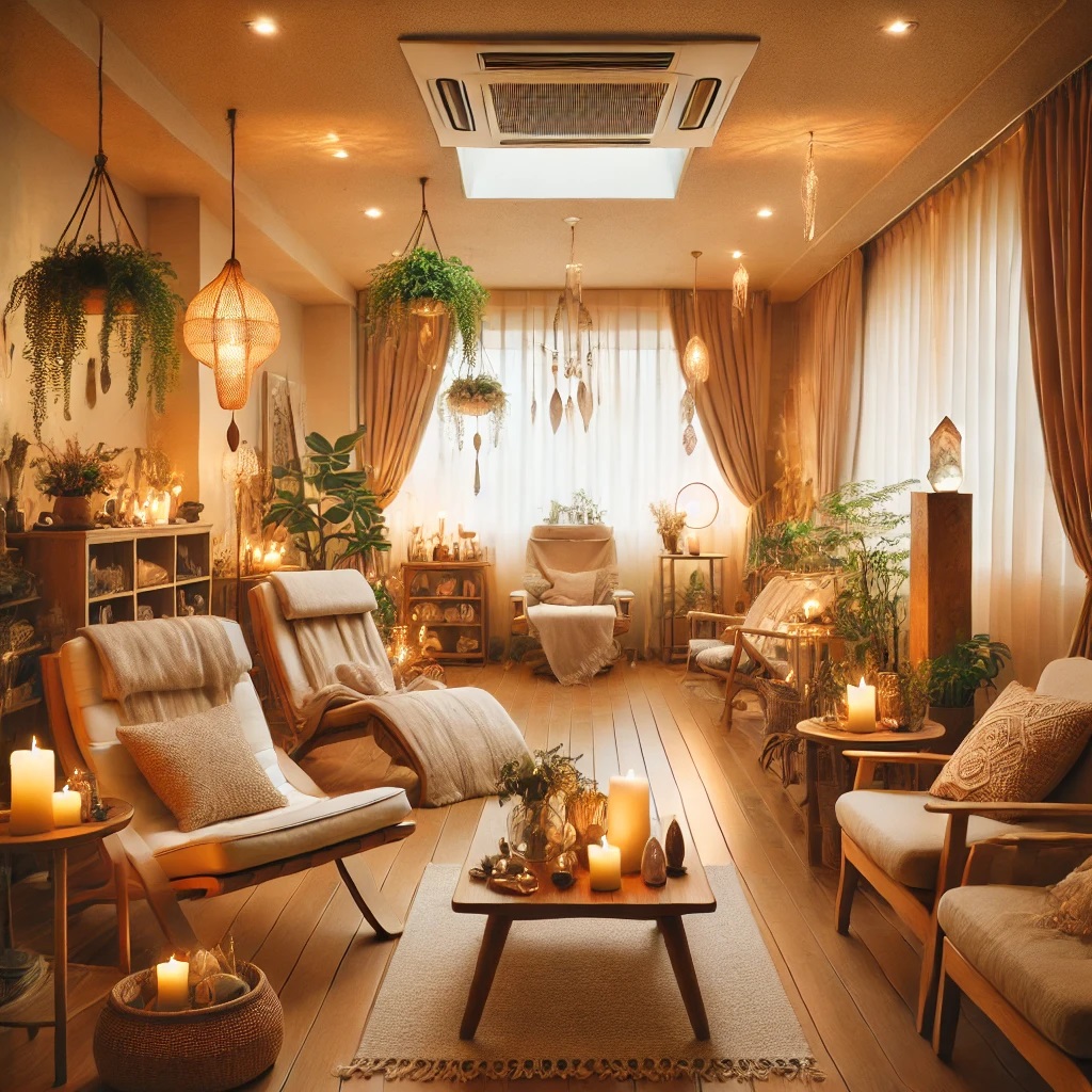 心の奥に置き去りにしてきた本音に気づく時間