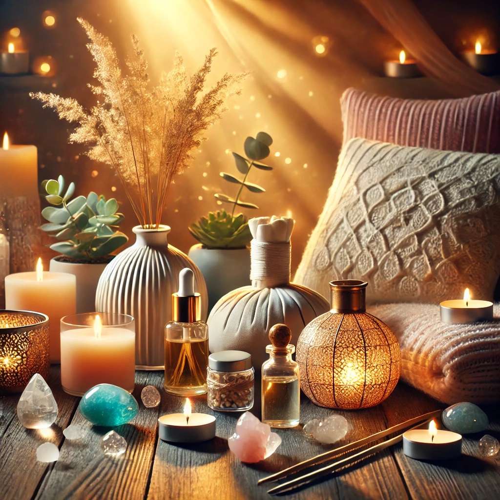 頑張らなくても整っていく感覚を思い出す体験