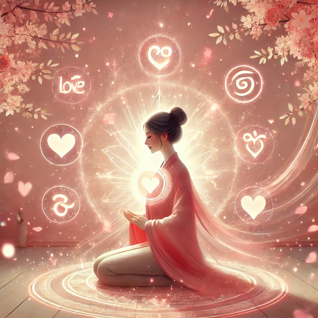 恋愛運を引き寄せる！マントラの実践で愛のエネルギーを高める方法とは？