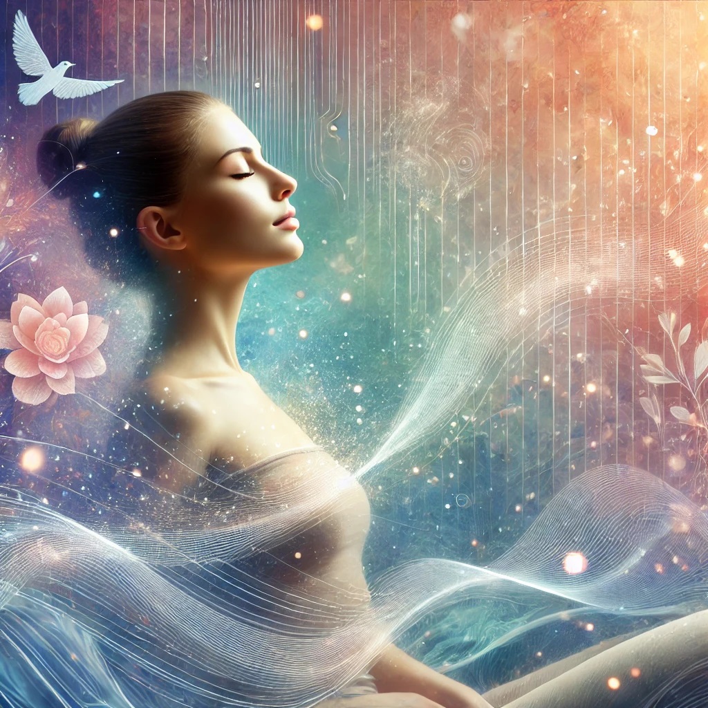 AIによる心の平穏：テクノロジーがもたらすリラクゼーションの新時代