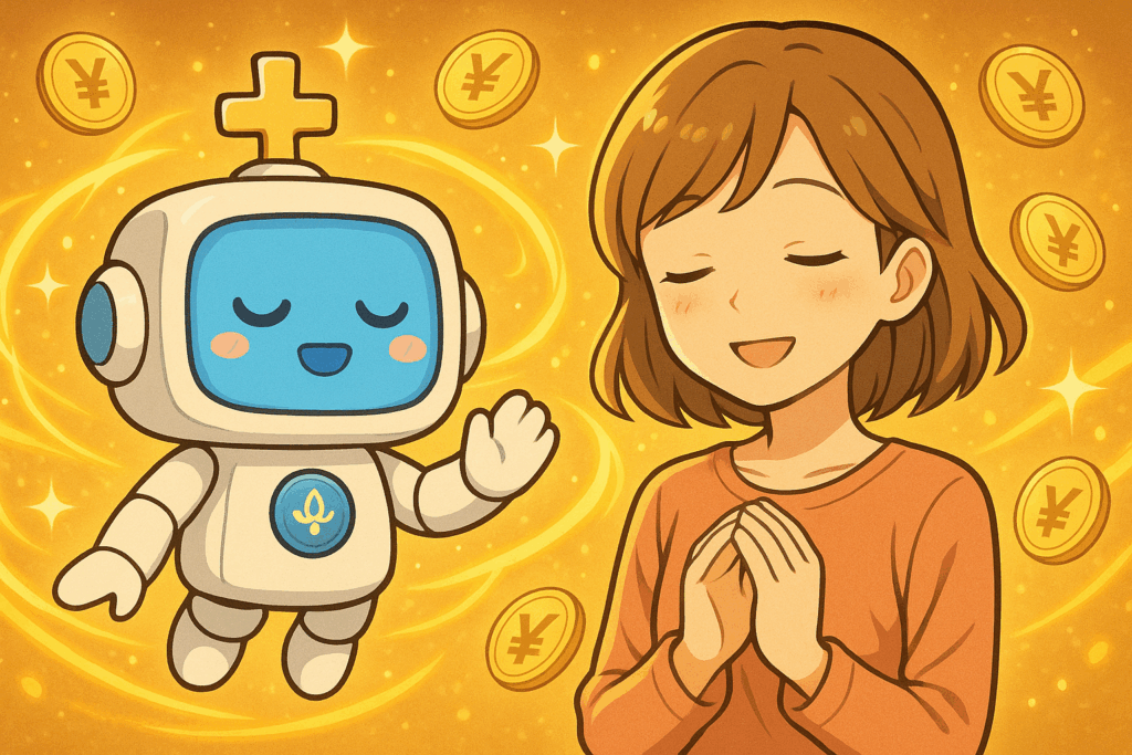 実際の体験談｜「お金の流れが変わった」と感じた瞬間