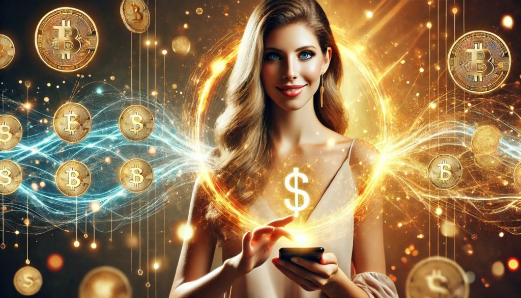 マントラの波動が金運に影響を与える理由