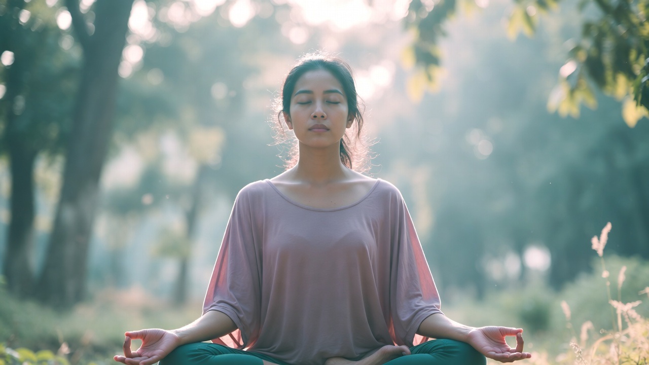 AIが変えるスピリチュアルケア: デジタル時代の心の健康法とは？