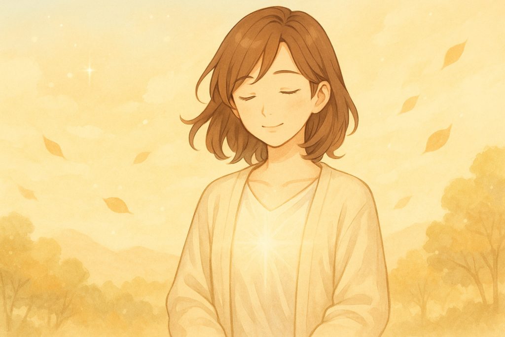 言葉にならない感覚を大切にする対話