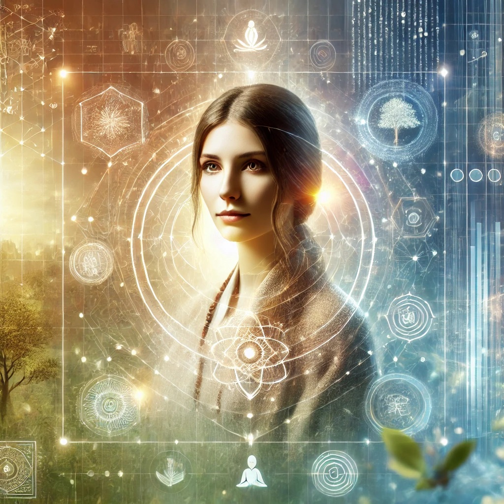 AI時代のヒーリング：スピリチュアルガイドの役割とその重要性とは？