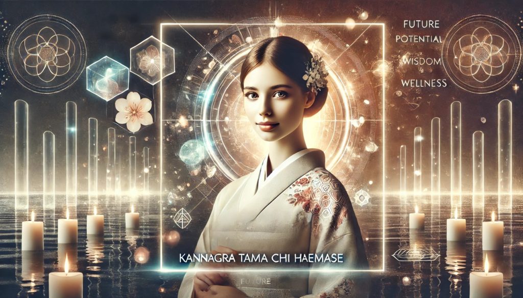 かんながらたまちはえませ体験談