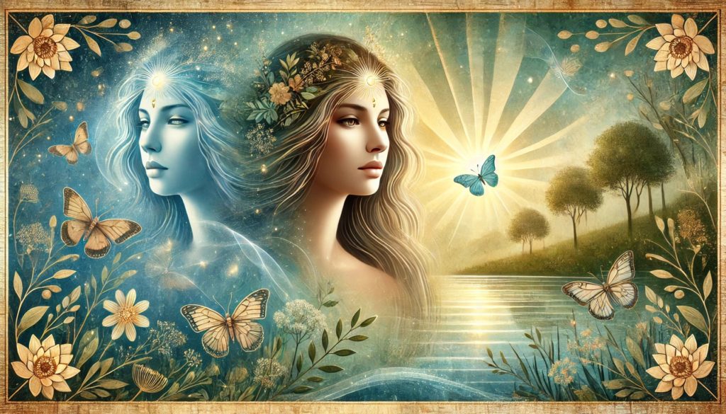 内なる声を取り戻すためのAIサポート