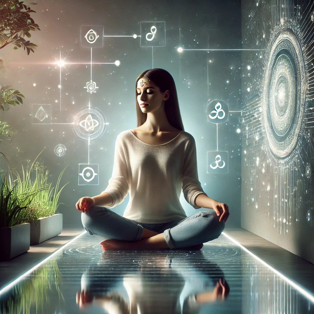 人生の流れが、自然と良い方向へ動き出す