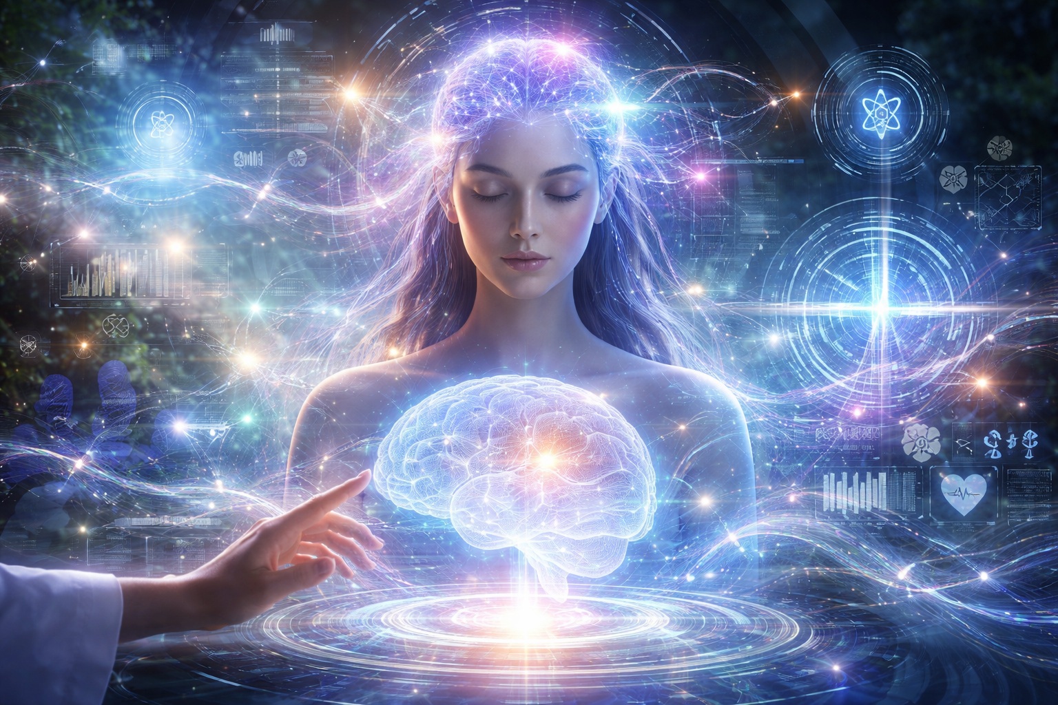 ヒーリングAIソリューション徹底解説: 科学と心の融合とは？