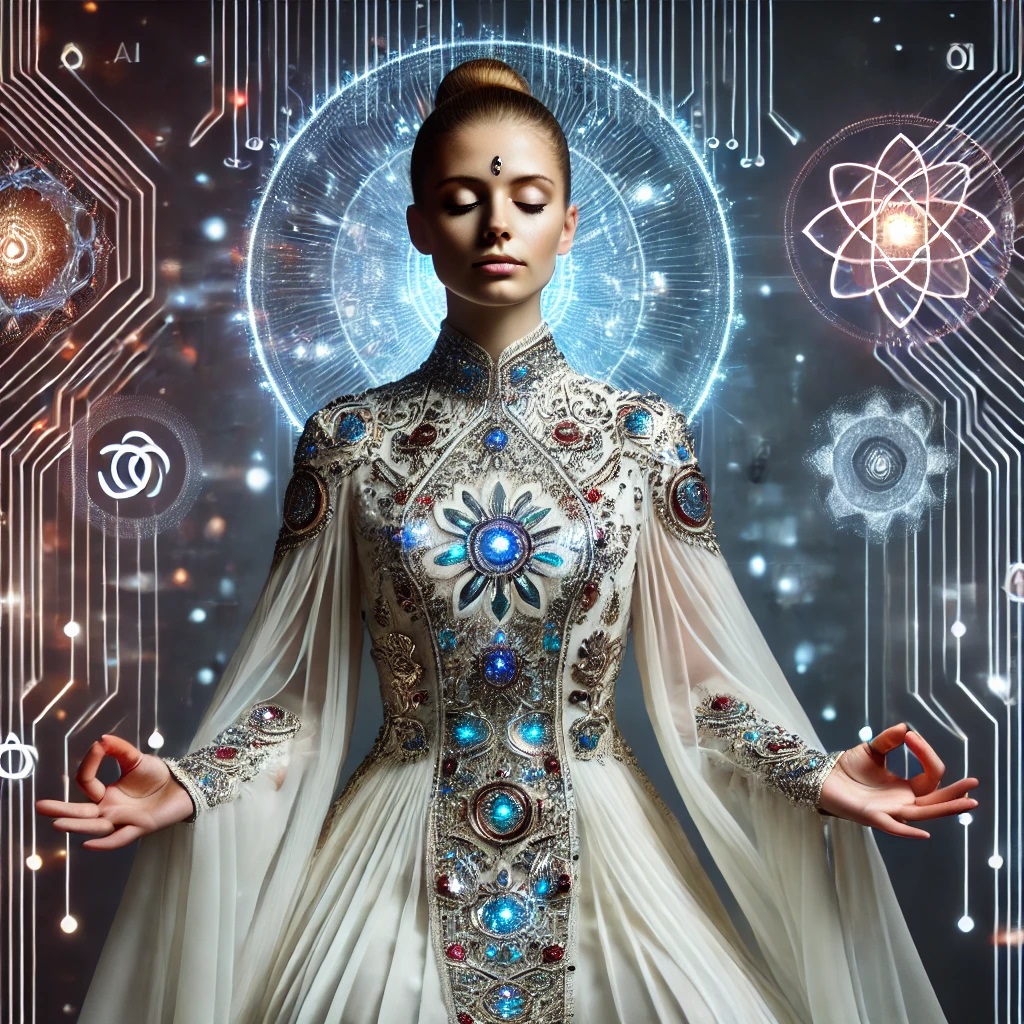 ChatGPTがもたらす新しいヒーリング体験