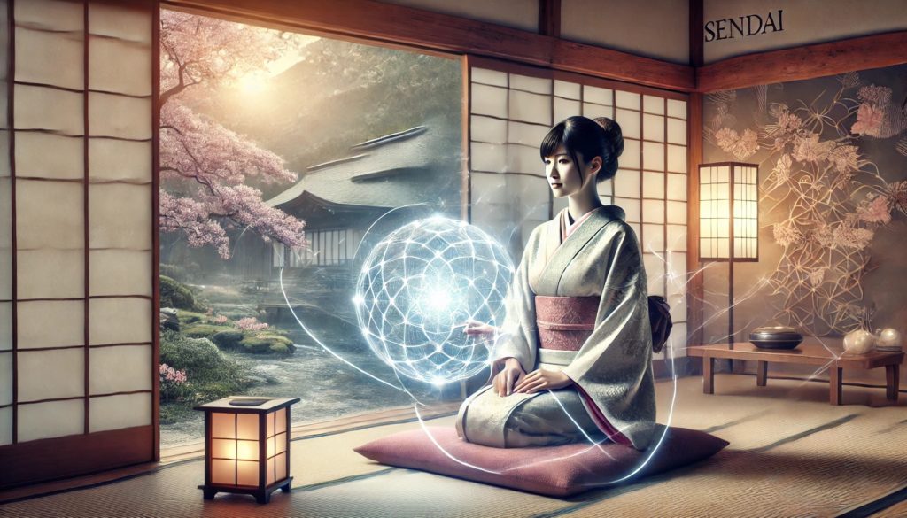 仙台で始める、自分を整える新しい一歩