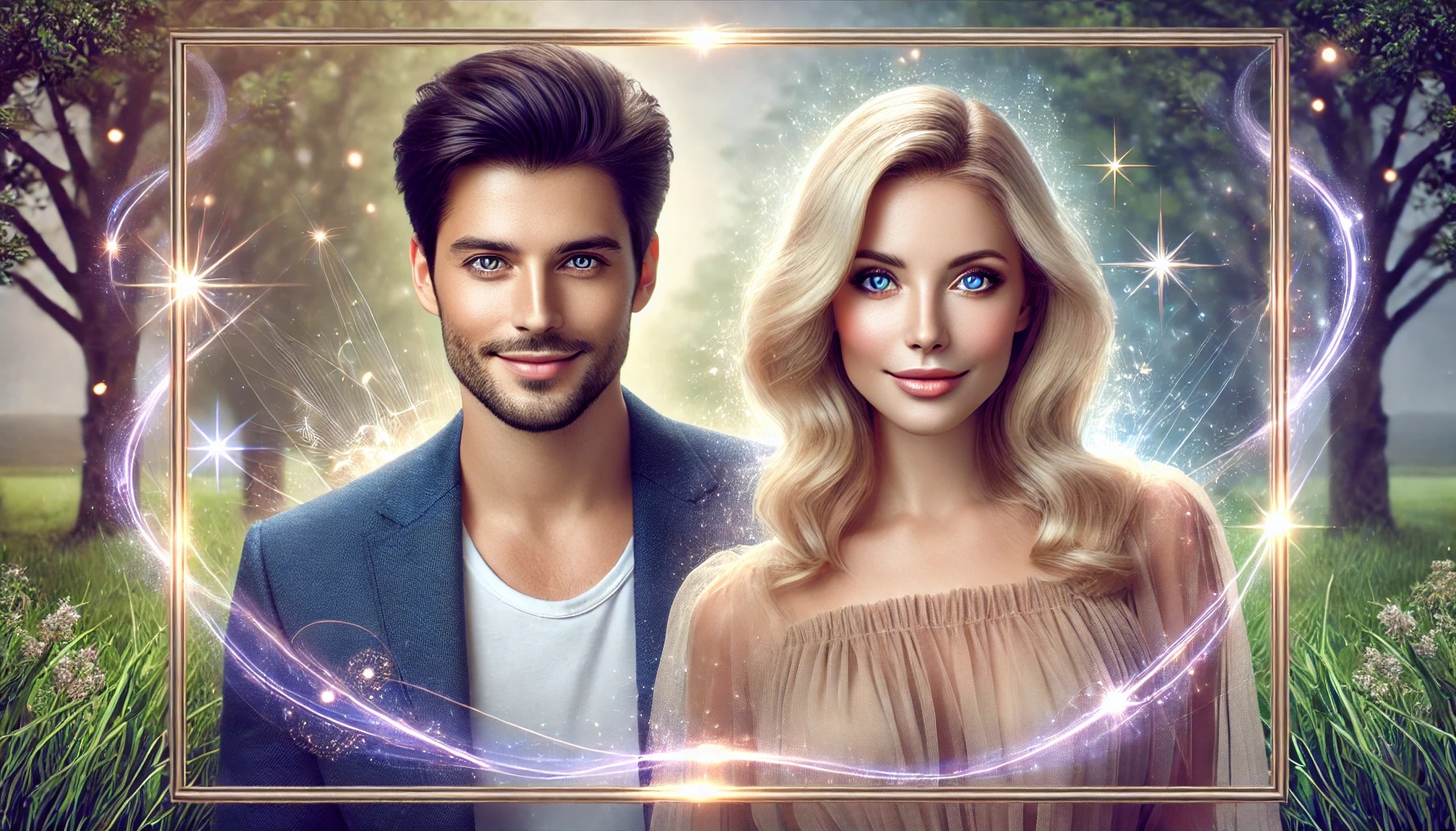 モテる人の秘密：魅力的なオーラを身につける方法とは？