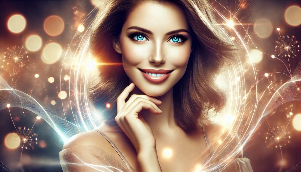 魅力的な人は“波動”が整っている？オーラとエネルギーの関係