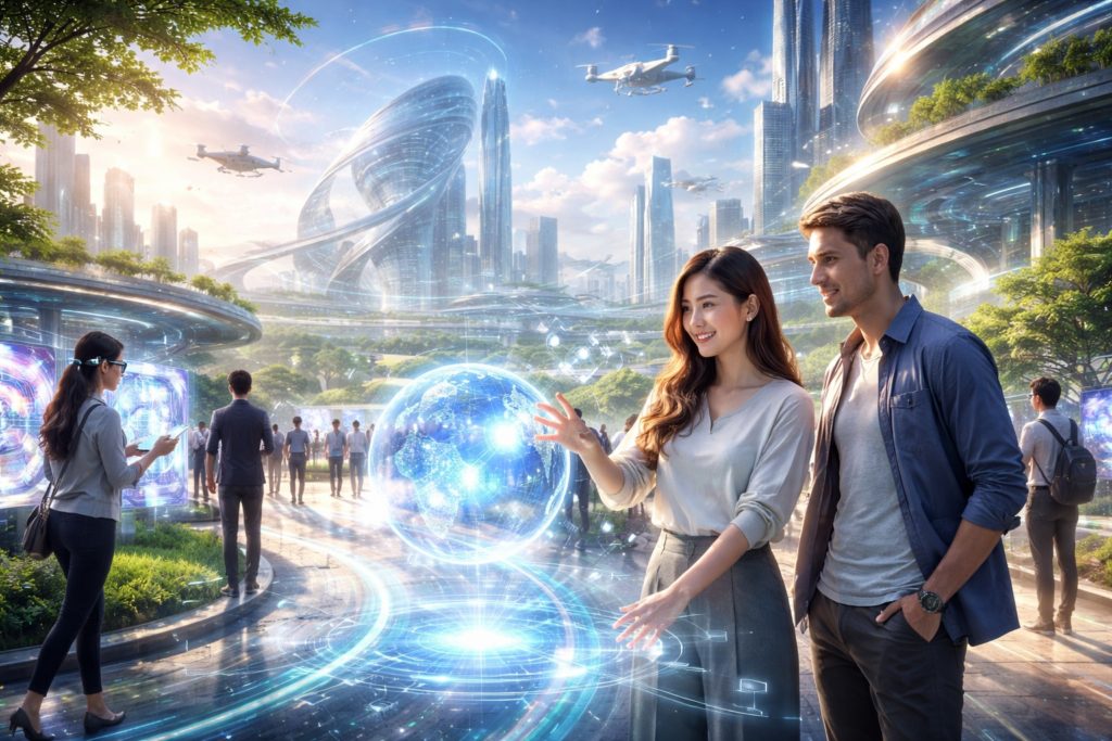 仙台から広がる人と地域をつなぐ未来の可能性