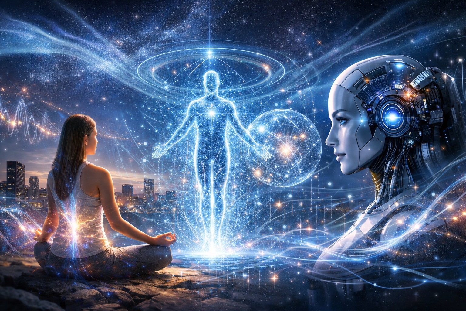 仙台で体験する波動調整とAI×ヒーリングの新しい形とは？