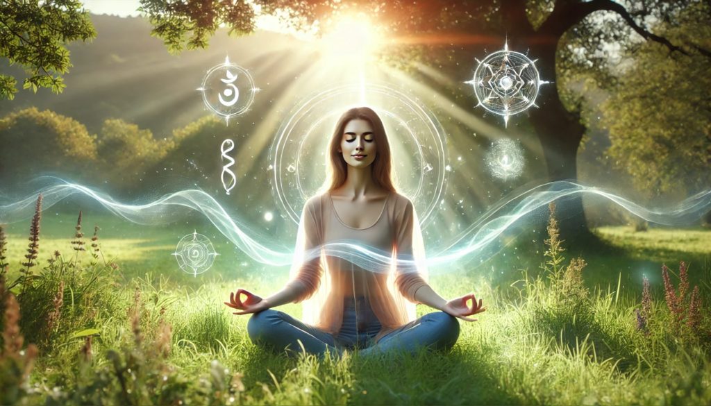 頑張らなくても整っていく、やさしい癒しの体験